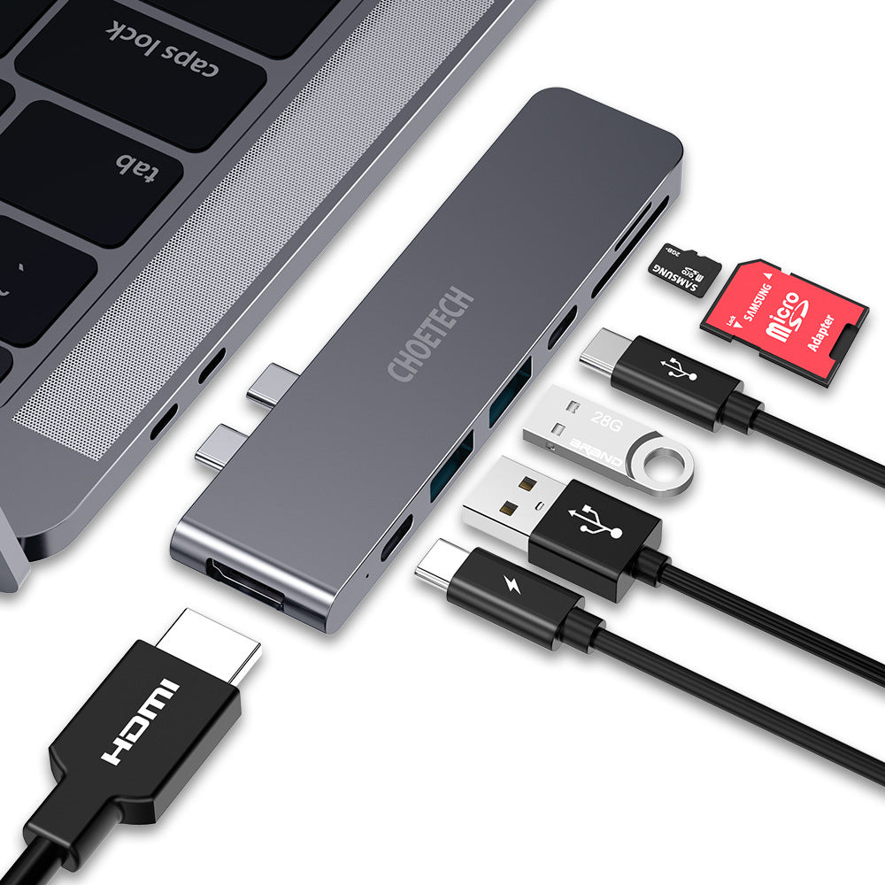 Type C Adapter SD/Micro SD Card Reader Type C Adapter SD/Micro SD Card Reader